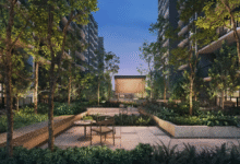 How Modern Residential Communities Support Comfortable Living