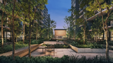 How Modern Residential Communities Support Comfortable Living