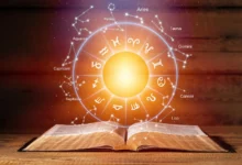 vedic-astrology-explained-ancient-wisdom-for-modern-life-open-book-illuminated
