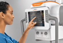 Precision Imaging Solutions for Advanced Industrial and Scientific X-Ray Systems