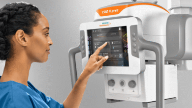 Precision Imaging Solutions for Advanced Industrial and Scientific X-Ray Systems