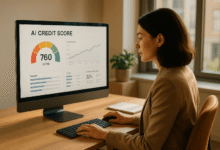 Digital Credit Assessment Workflows Behind Faster Personal Lending