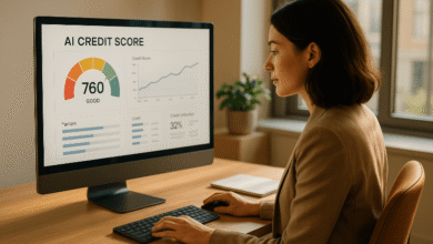 Digital Credit Assessment Workflows Behind Faster Personal Lending