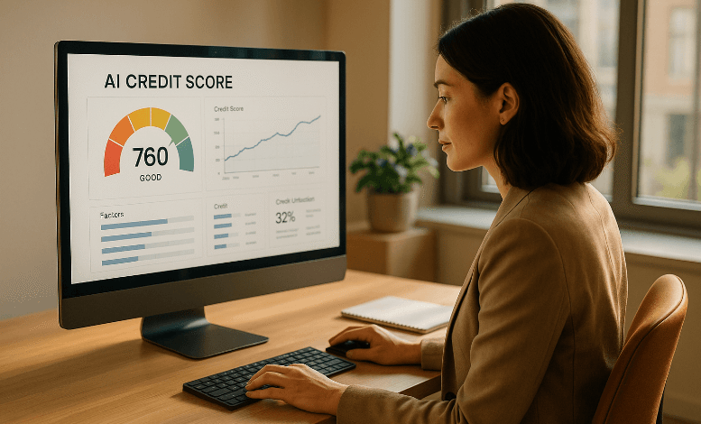 Digital Credit Assessment Workflows Behind Faster Personal Lending