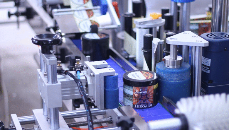 Shisha Tobacco Packaging Machine: Compliance, Labeling, and Safety Requirements