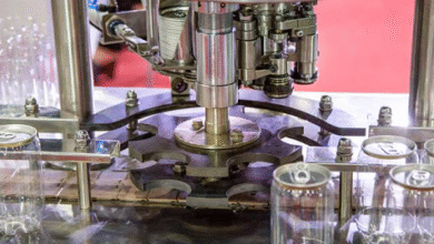 Spray Bottle Capping Machine: Working Principle, Types, Applications, and Benefits