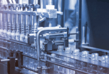 Automatic Capping Machine Applications Across Industries