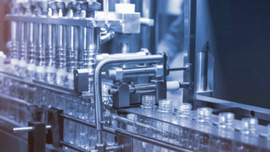 Automatic Capping Machine Applications Across Industries