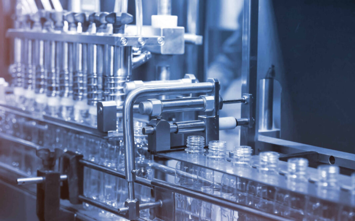 Automatic Capping Machine Applications Across Industries