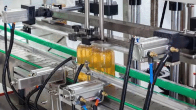 Viscous Liquid Filling Machine: A Complete Buying Guide