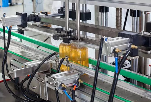 Viscous Liquid Filling Machine: A Complete Buying Guide