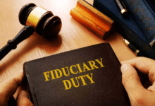 Fiduciary Expert Witness: The Essential Role in Legal and Financial Disputes