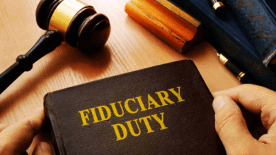 Fiduciary Expert Witness: The Essential Role in Legal and Financial Disputes