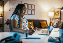 From Higher Education to Professional Success: The Value of Online Learning