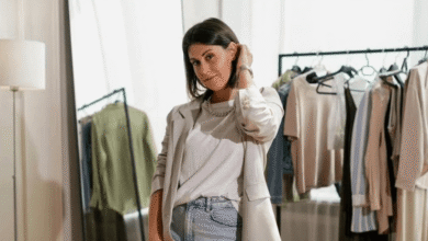 Affordable Luxury Menswear: How to Dress with Timeless Style Without Overspending