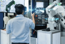 Emerging Trends in Engineering Digitization