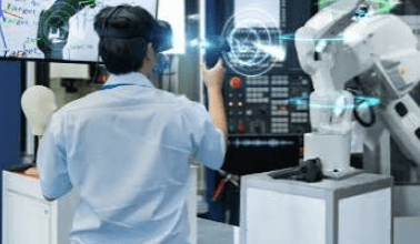 Emerging Trends in Engineering Digitization