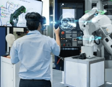 Emerging Trends in Engineering Digitization