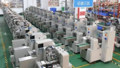 Food Packaging Machine: The Key to Efficient and Hygienic Food Production