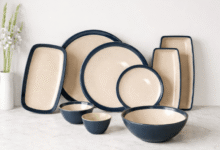 Why Choosing the Right Melamine Tableware Manufacturer Is Essential for Your Business