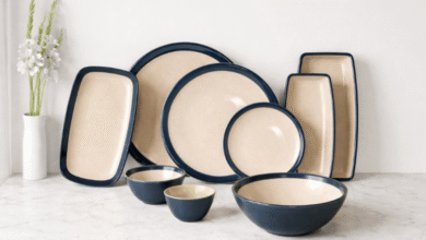 Why Choosing the Right Melamine Tableware Manufacturer Is Essential for Your Business