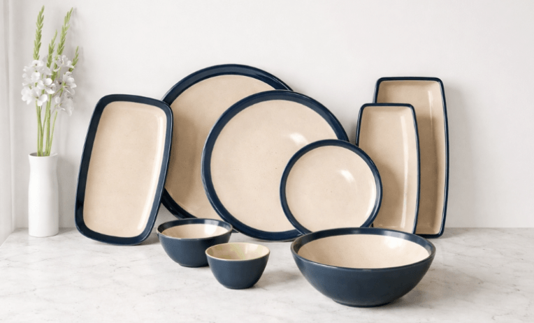 Why Choosing the Right Melamine Tableware Manufacturer Is Essential for Your Business