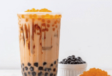 Types of Boba Tea: A Guide to Bases, Flavors, and Toppings