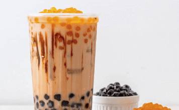 Types of Boba Tea: A Guide to Bases, Flavors, and Toppings
