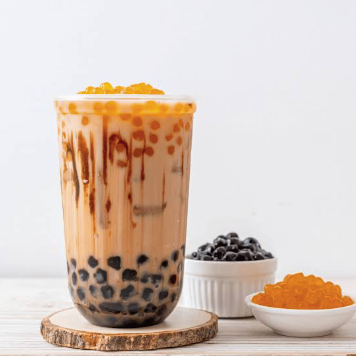 Types of Boba Tea: A Guide to Bases, Flavors, and Toppings