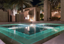 Swimming Pool Construction Materials: What Homeowners Should Know Before Choosing
