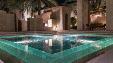 Swimming Pool Construction Materials: What Homeowners Should Know Before Choosing
