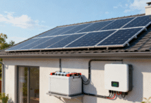 Solar Energy Storage Solutions: A Complete Guide to Choosing the Right System