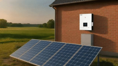 Residential & C&I Energy Storage: Choosing the Right Hybrid or Off-Grid Inverter