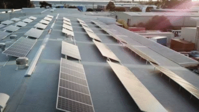 50kW Inverter: A Complete Buyer's Guide for Commercial & Industrial Solar Projects