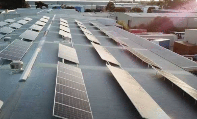 50kW Inverter: A Complete Buyer's Guide for Commercial & Industrial Solar Projects