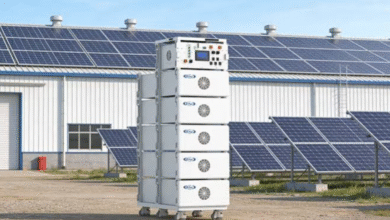 C&I Energy Storage: A Practical Guide for Commercial & Industrial Buyers