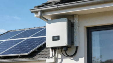 Off-Grid Inverter Manufacturer: What to Look for Before You Buy