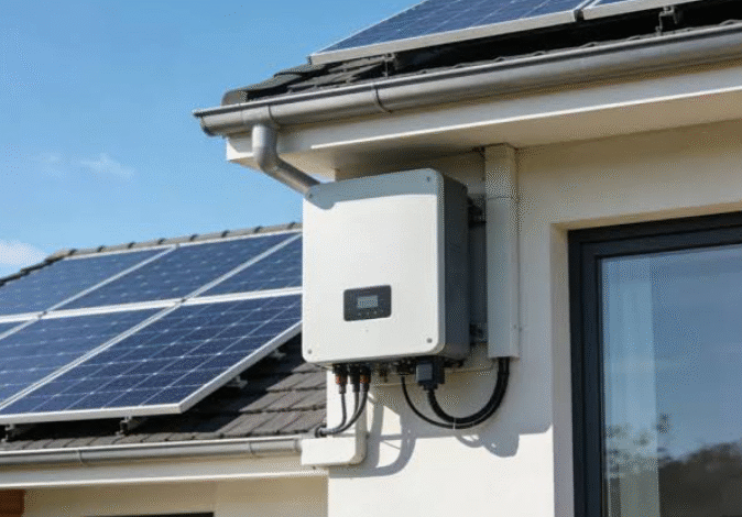Off-Grid Inverter Manufacturer: What to Look for Before You Buy