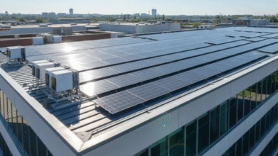 Hybrid Inverter Manufacturer: How to Choose the Right Partner for Your Project