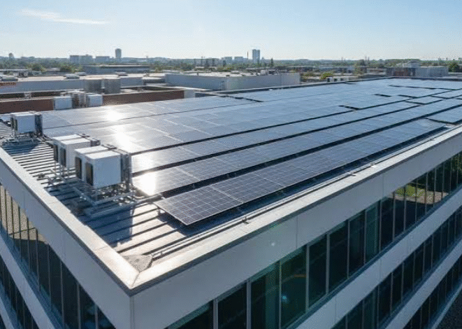 Hybrid Inverter Manufacturer: How to Choose the Right Partner for Your Project