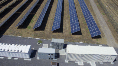 Lithium Battery Storage System: How It Works and What to Look For