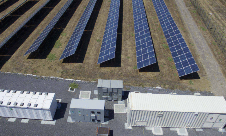 Lithium Battery Storage System: How It Works and What to Look For