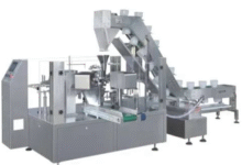Pouch Packing Machine Costs, ROI, and What Affects Pricing