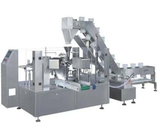 Pouch Packing Machine Costs, ROI, and What Affects Pricing
