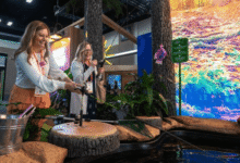 Corporate Activation Entertainment Creating Memorable Brand Experiences Through Interactive Engagement