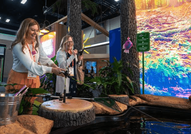Corporate Activation Entertainment Creating Memorable Brand Experiences Through Interactive Engagement