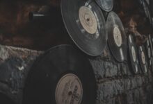 caller background records identifiers list