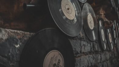 caller background records identifiers list