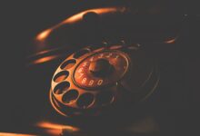 caller phone numbers list summary