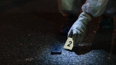 caller trace investigation identifiers and numbers